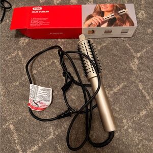 Tymo Stylux Pro hair curler